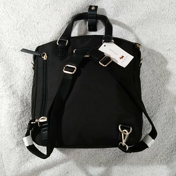 NWT Radley London convertible backpack - Picture 2 of 5